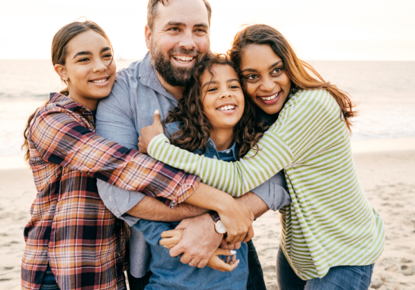 Family Discord