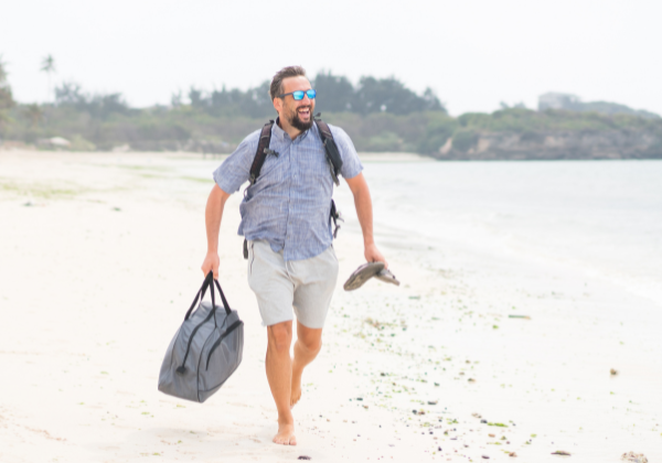 Substance Abuse Recovery